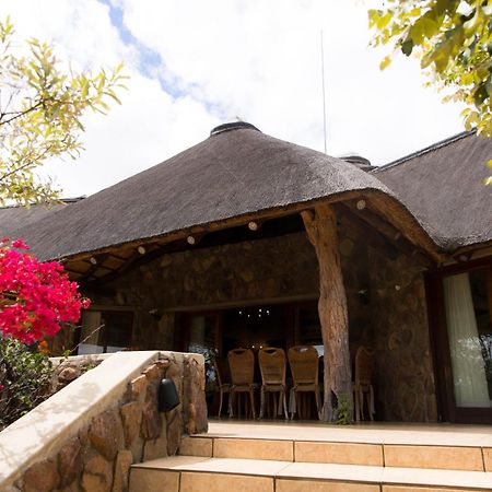 Kololo Game Reserve Ваалвотер Екстер'єр фото
