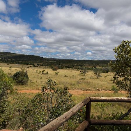 Kololo Game Reserve Ваалвотер Екстер'єр фото