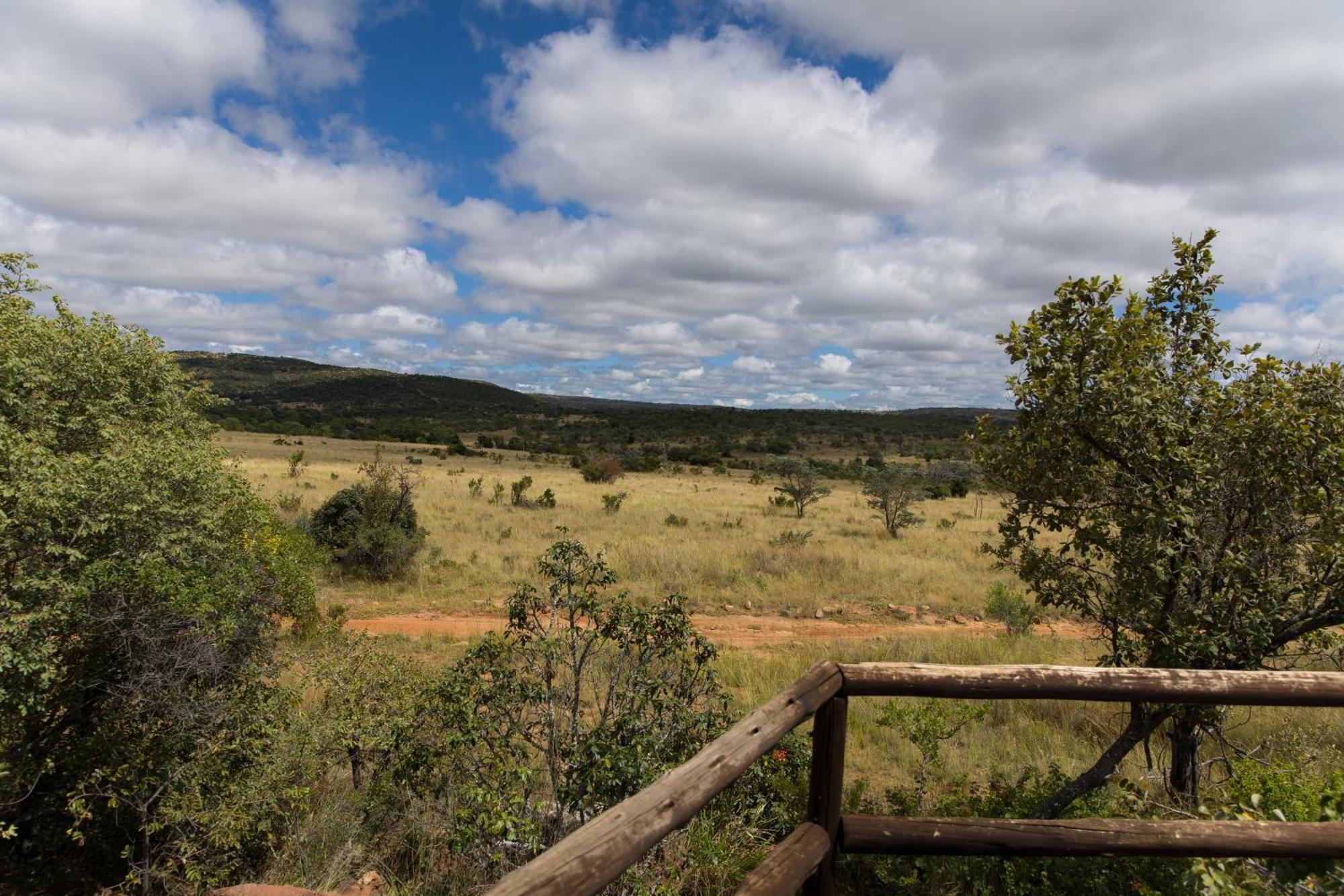Kololo Game Reserve Ваалвотер Екстер'єр фото