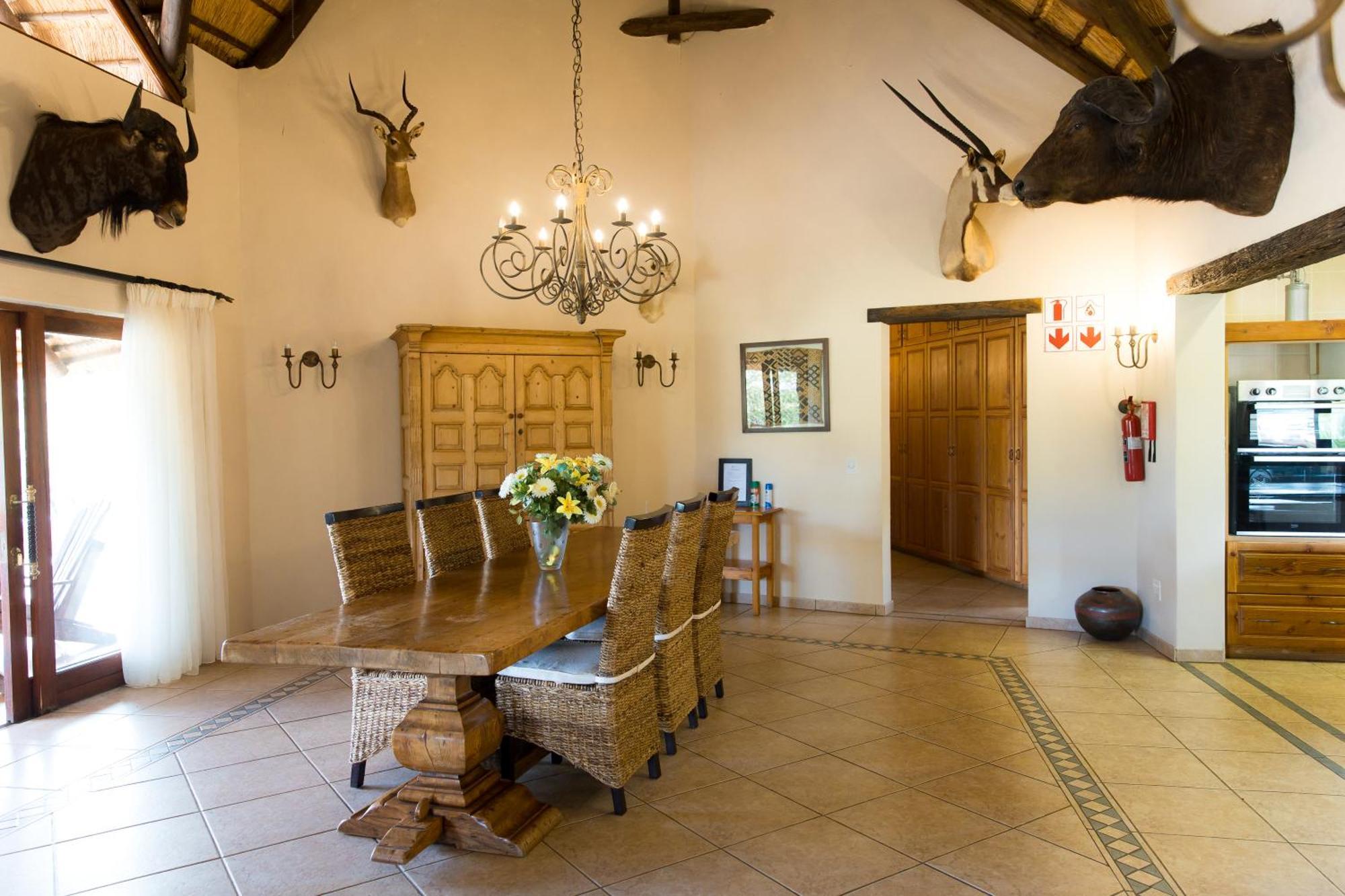 Kololo Game Reserve Ваалвотер Номер фото