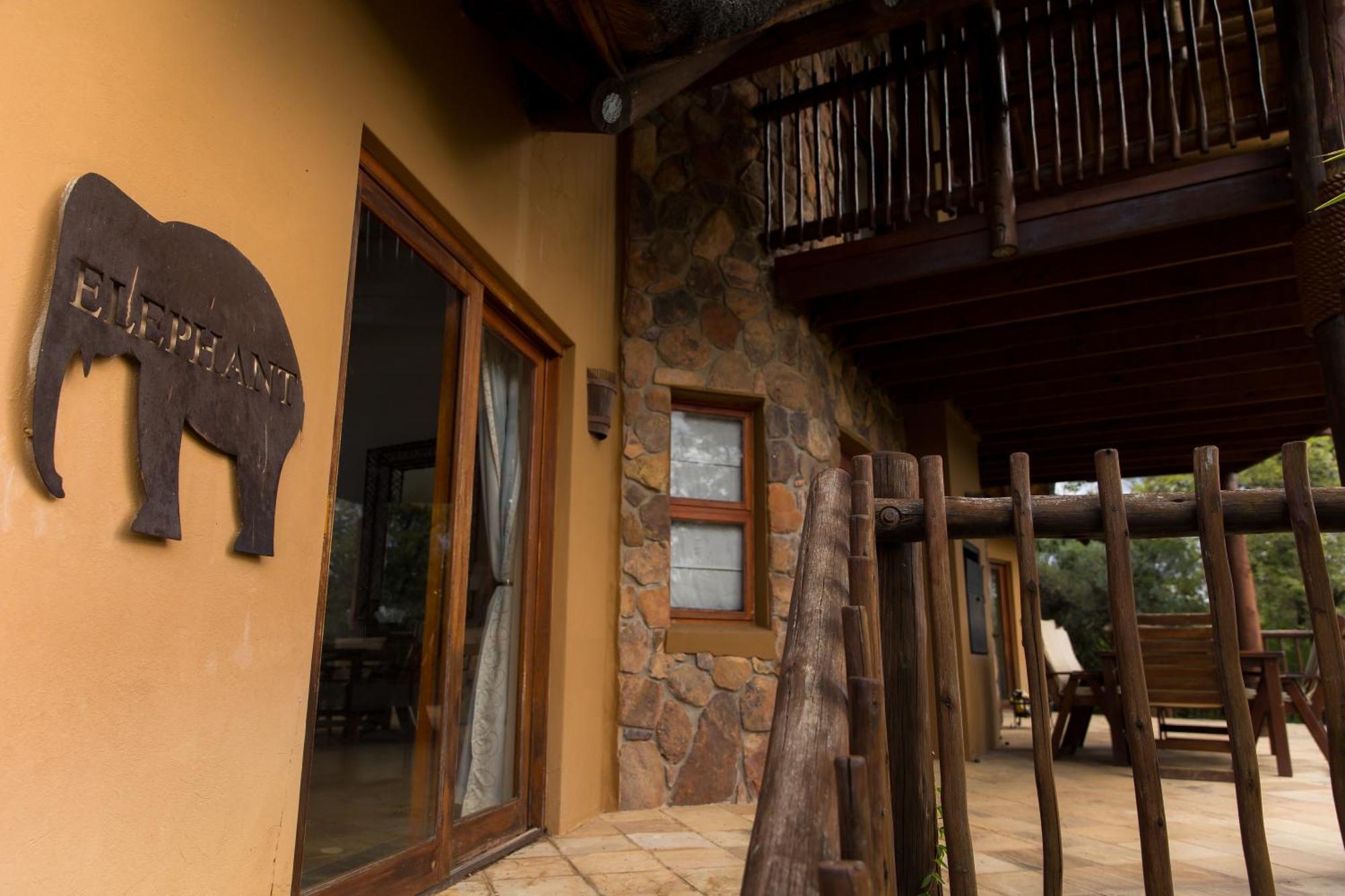 Kololo Game Reserve Ваалвотер Екстер'єр фото