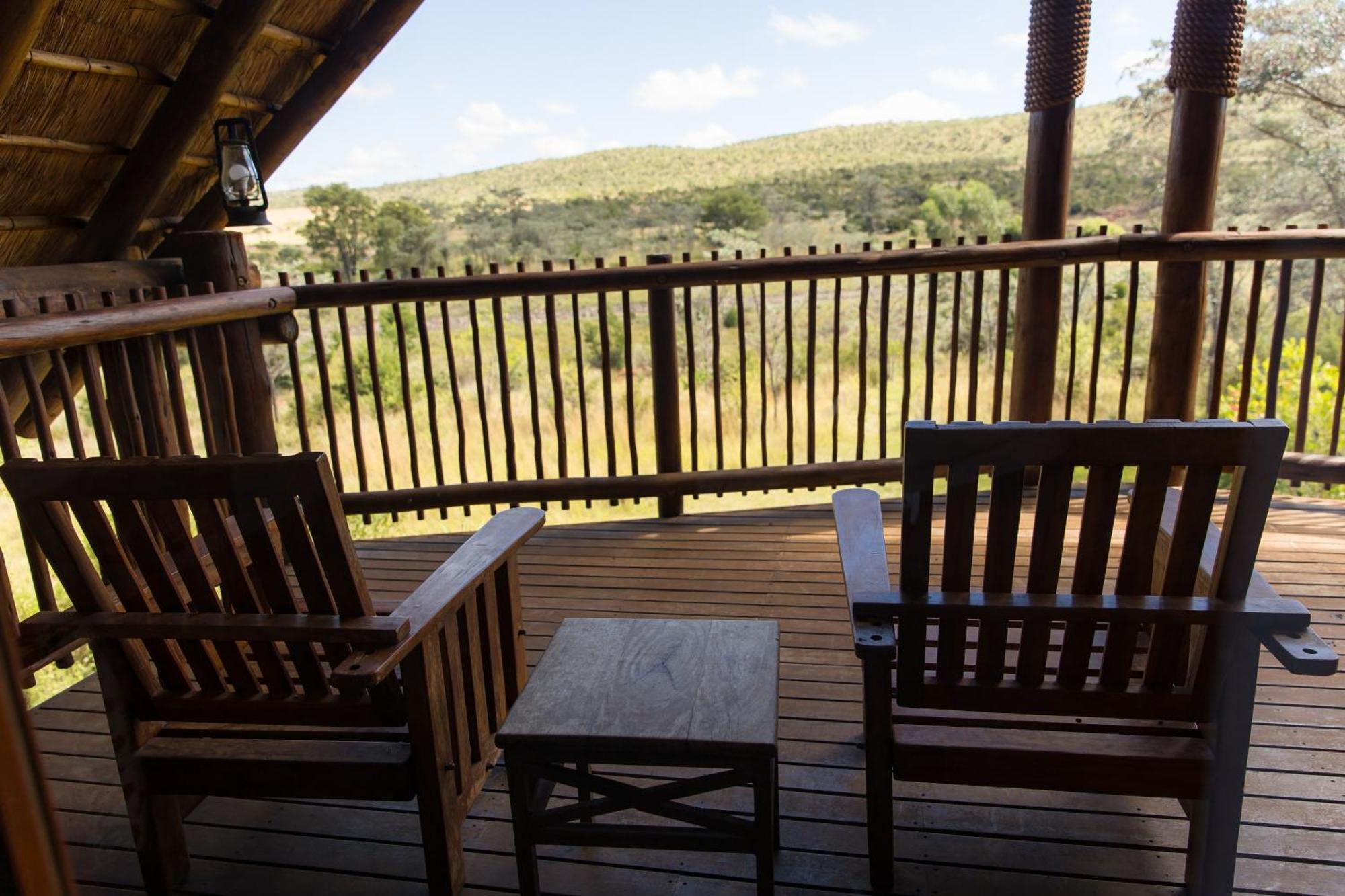 Kololo Game Reserve Ваалвотер Номер фото