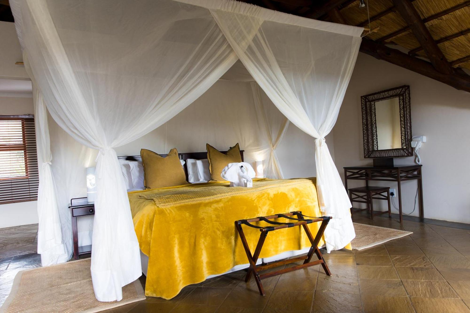 Kololo Game Reserve Ваалвотер Номер фото