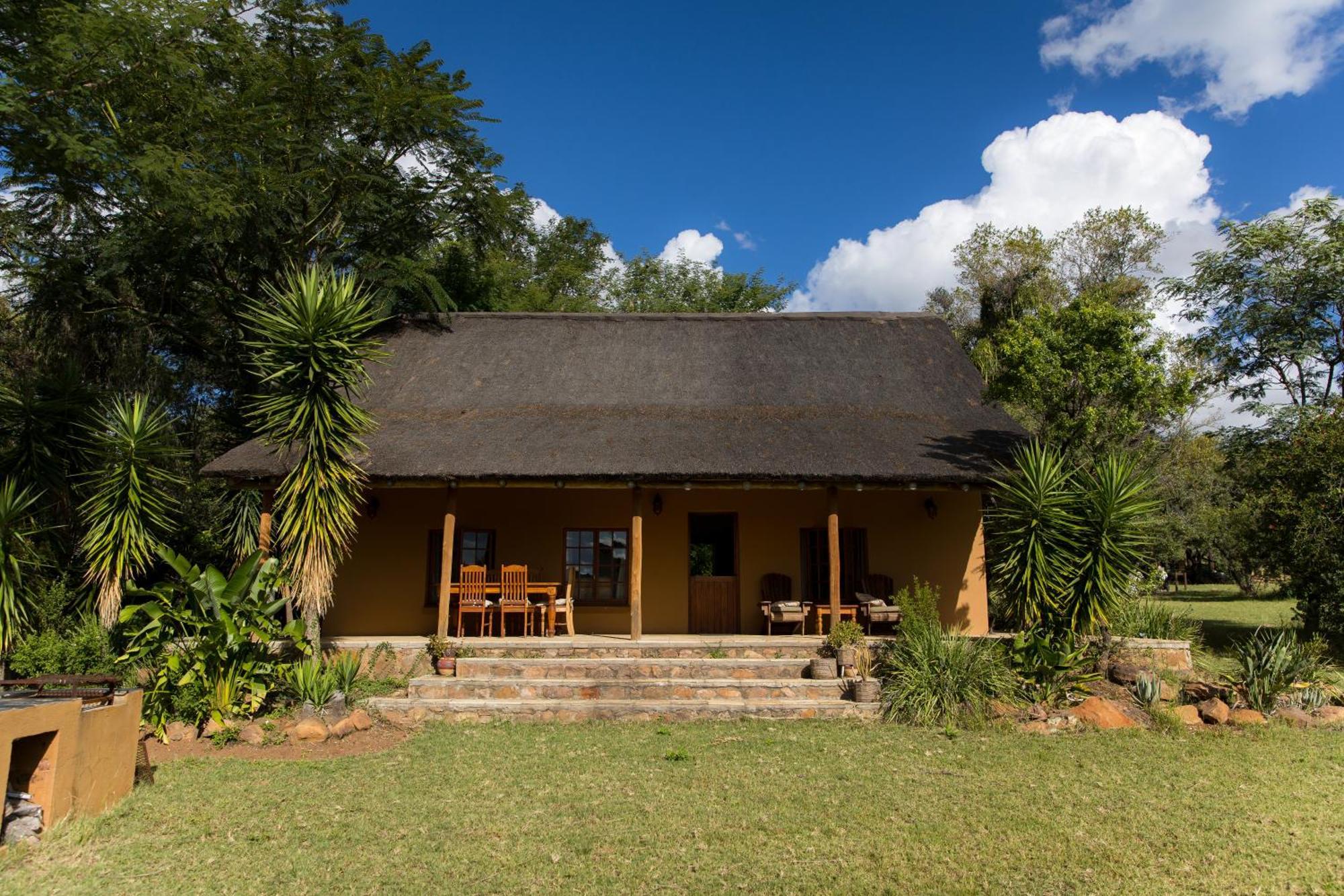 Kololo Game Reserve Ваалвотер Номер фото