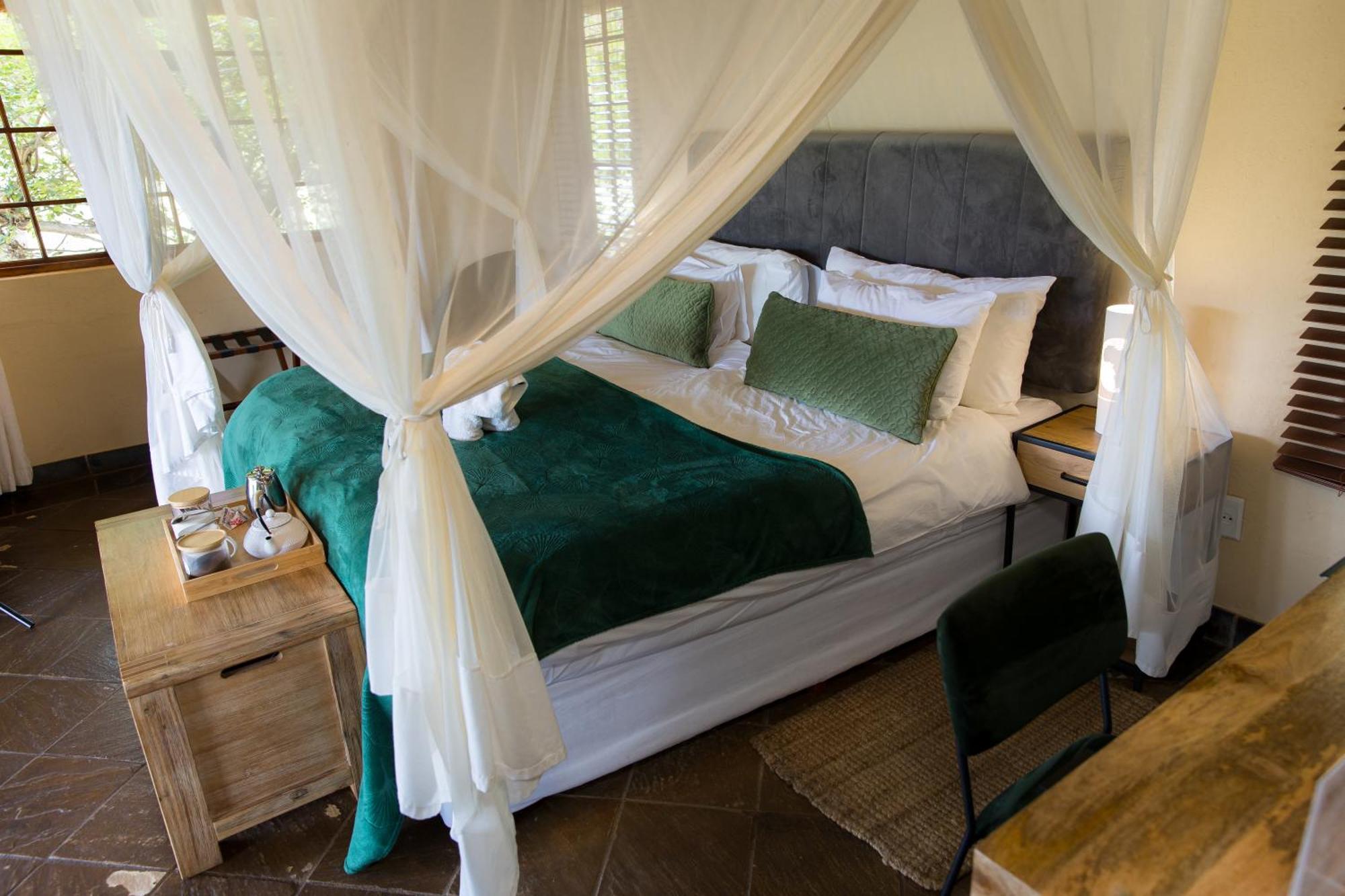 Kololo Game Reserve Ваалвотер Номер фото