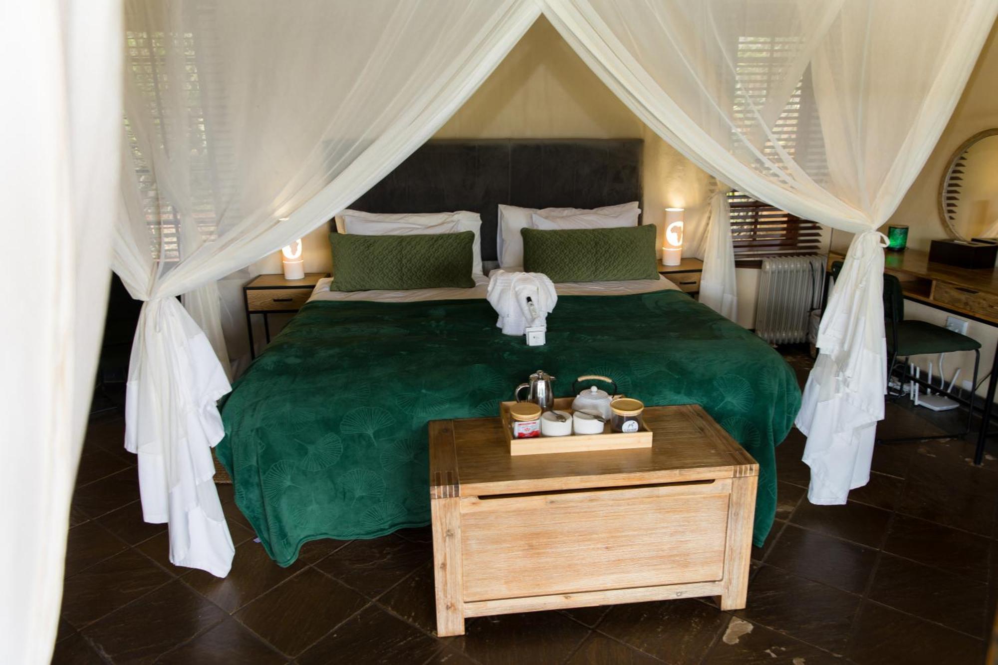 Kololo Game Reserve Ваалвотер Номер фото