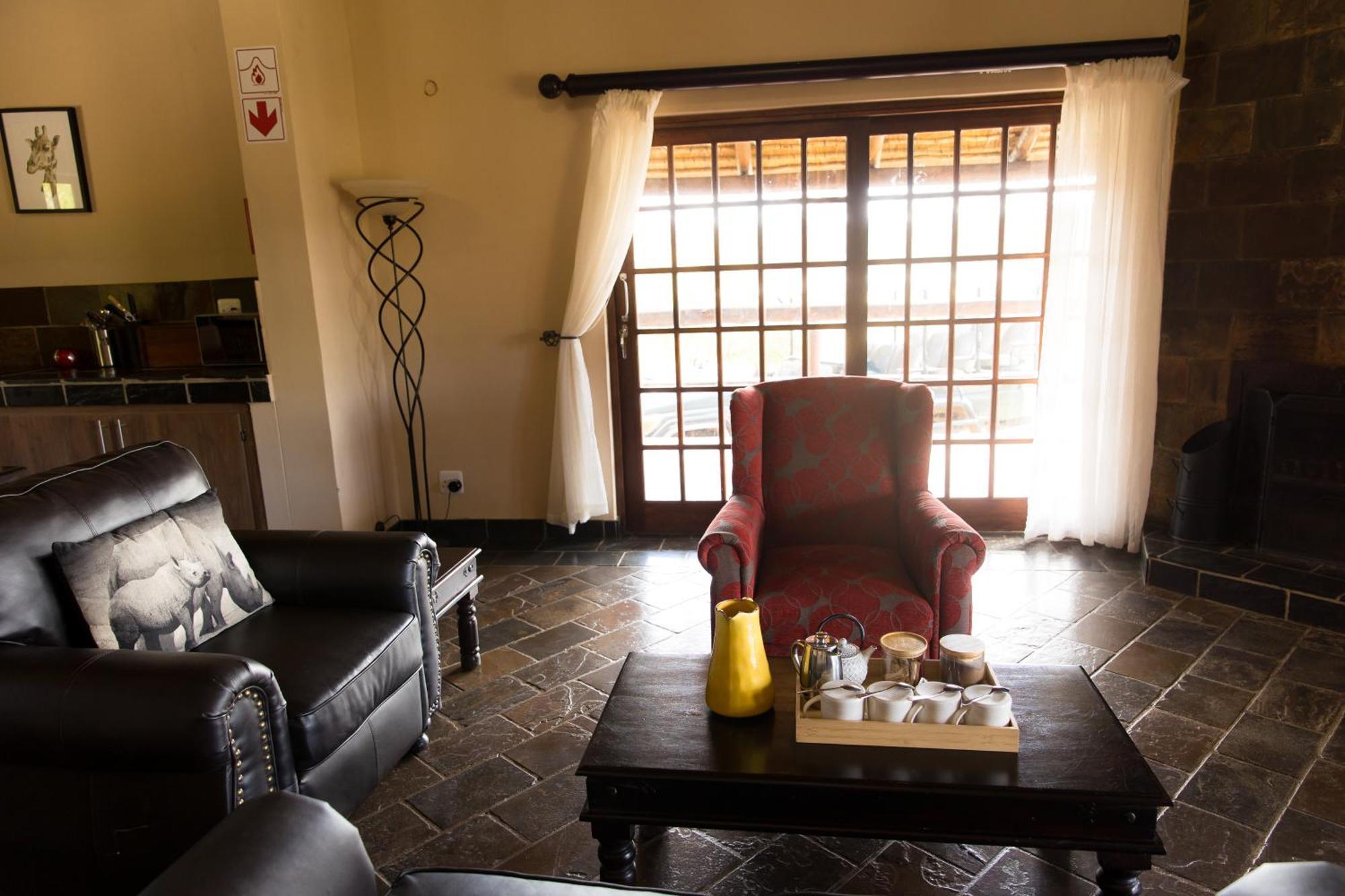 Kololo Game Reserve Ваалвотер Номер фото