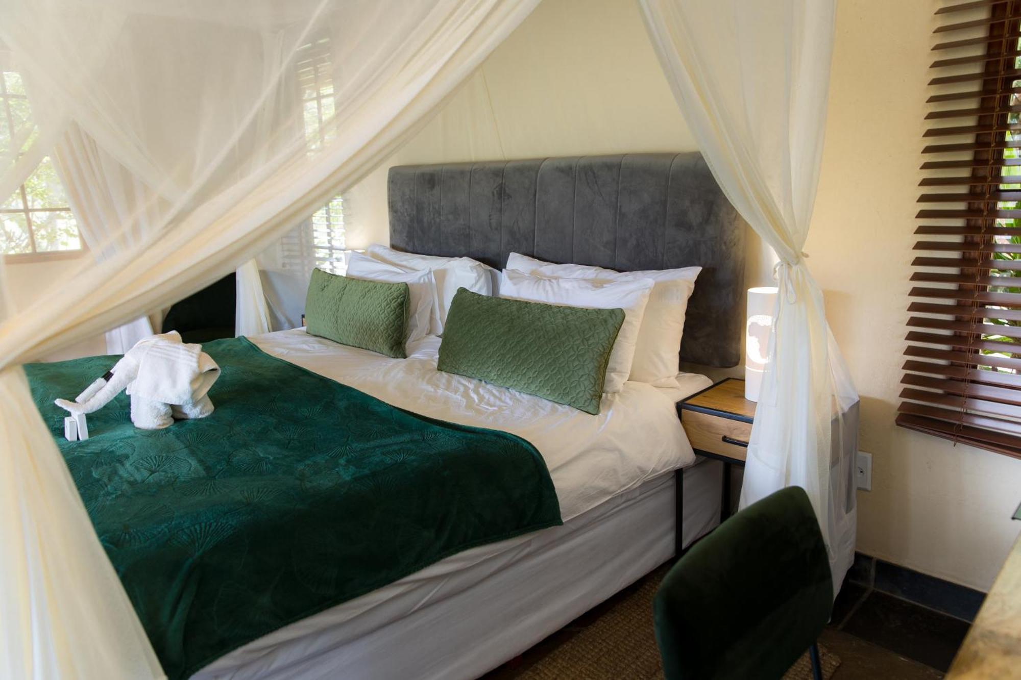 Kololo Game Reserve Ваалвотер Номер фото