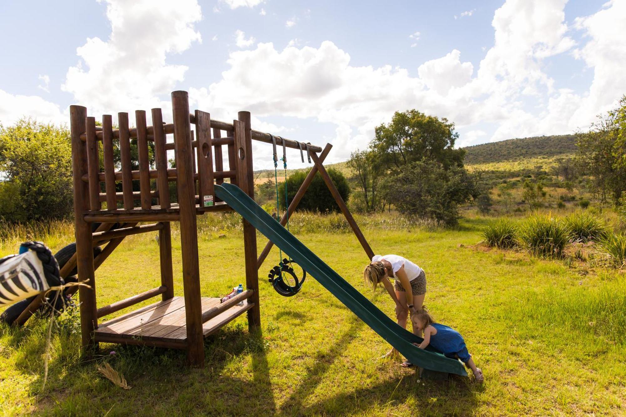 Kololo Game Reserve Ваалвотер Екстер'єр фото