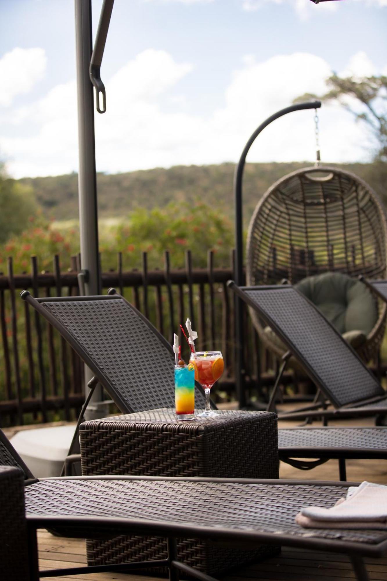 Kololo Game Reserve Ваалвотер Екстер'єр фото