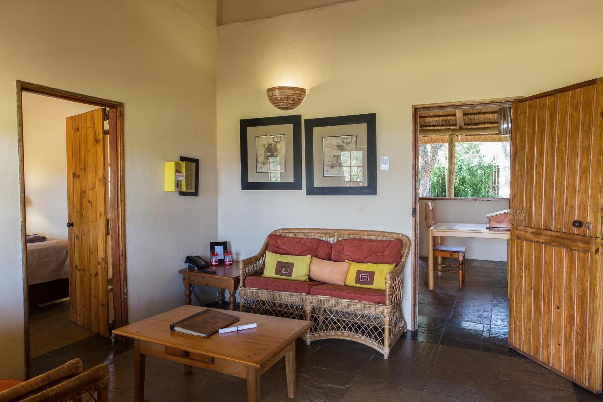 Kololo Game Reserve Ваалвотер Номер фото