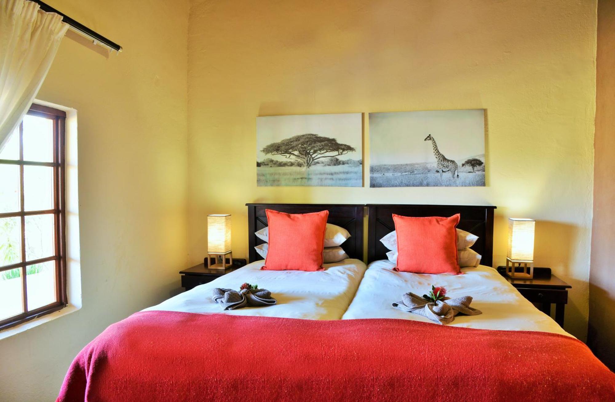 Kololo Game Reserve Ваалвотер Номер фото