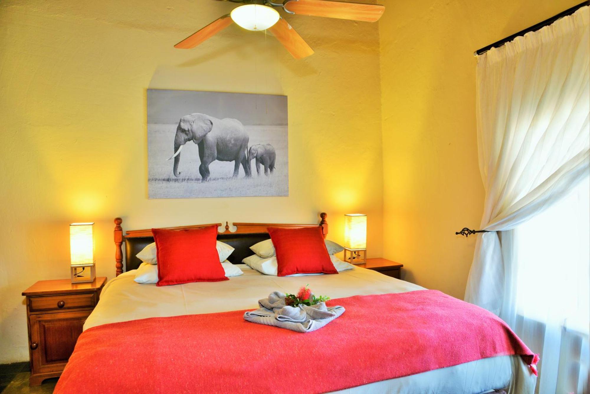 Kololo Game Reserve Ваалвотер Номер фото